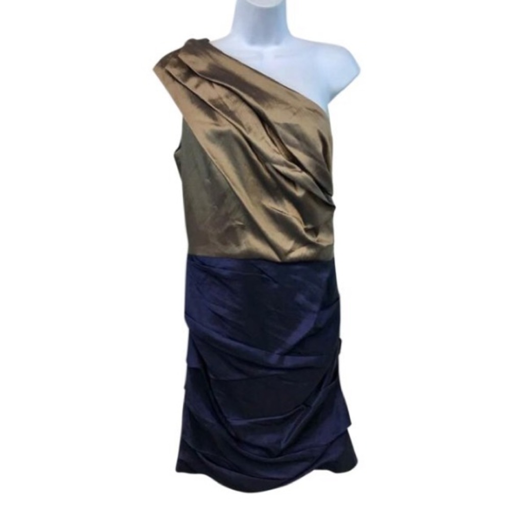 Halston Heritage Dress 12